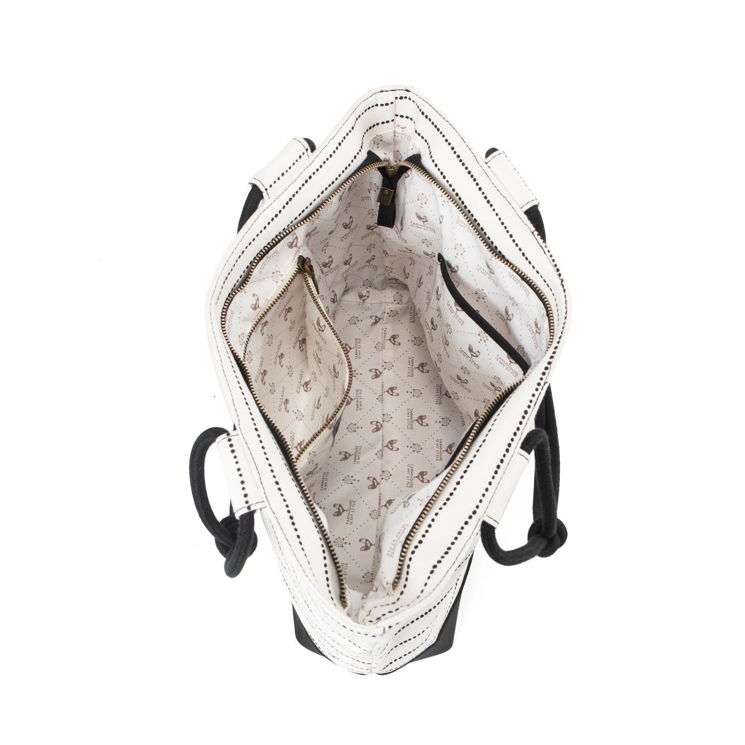 Shiplap Bag and Womens Cowhide Wallet