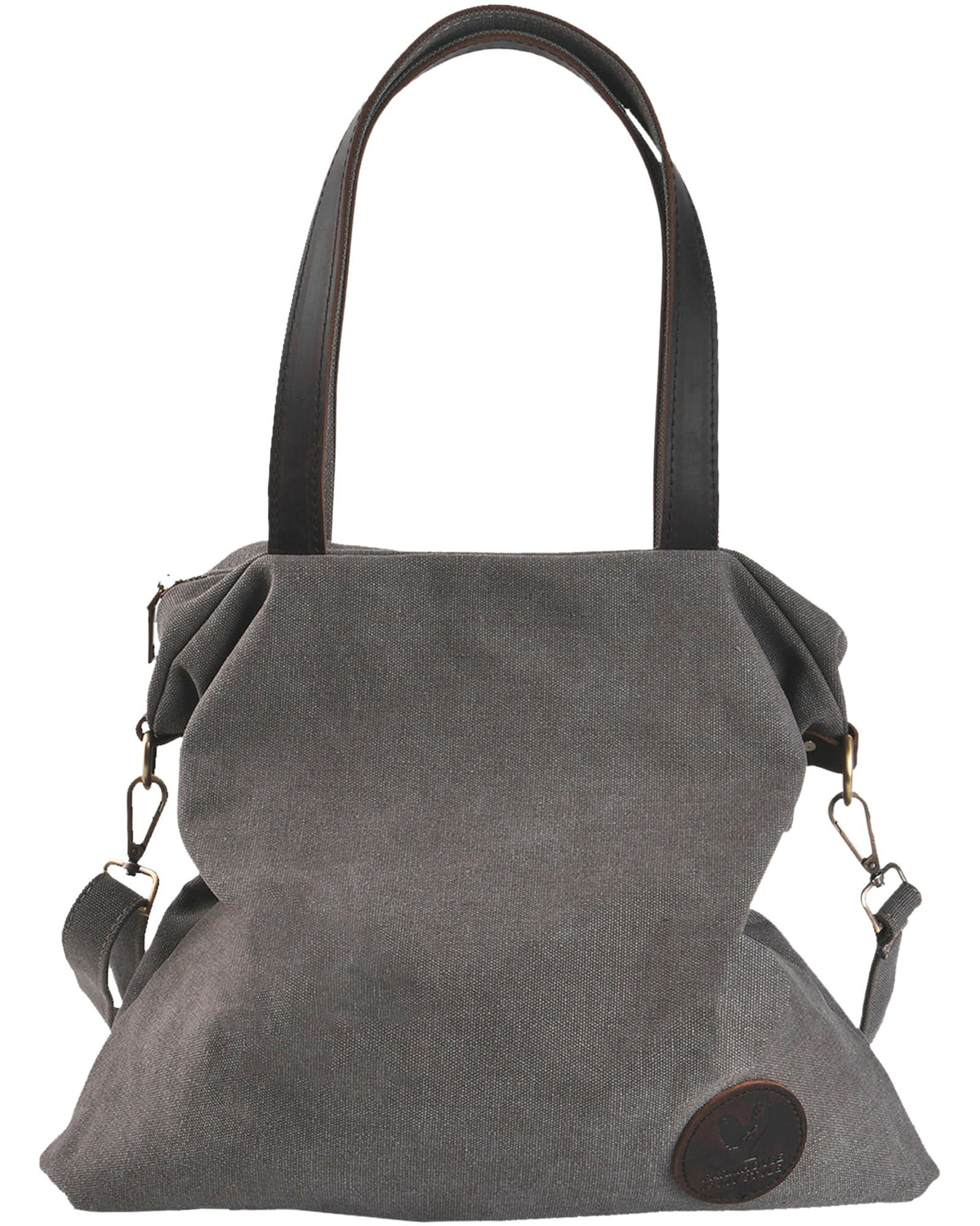 Grey Crossbody Bags & Purses